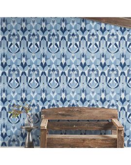 Papel Pintado MEDITERRANEAN Ref. MN1920.