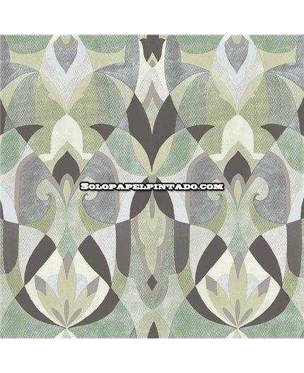 Papel Pintado MEDITERRANEAN Ref. MN1922.