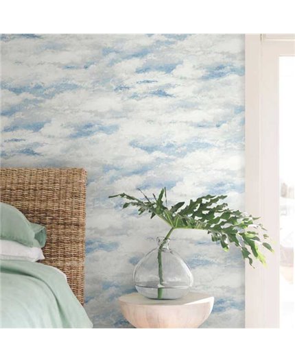 Papel Pintado MEDITERRANEAN Ref. MN1812.