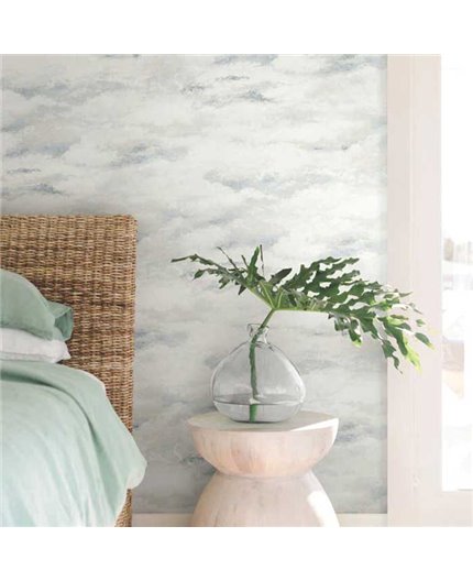 Papel Pintado MEDITERRANEAN Ref. MN1811.