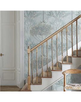 Papel Pintado MEDITERRANEAN Ref. MN1820.
