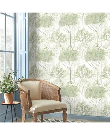 Papel Pintado MEDITERRANEAN Ref. MN1822.