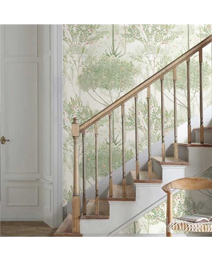 Papel Pintado MEDITERRANEAN Ref. MN1822.