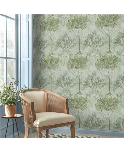 Papel Pintado MEDITERRANEAN Ref. MN1823.
