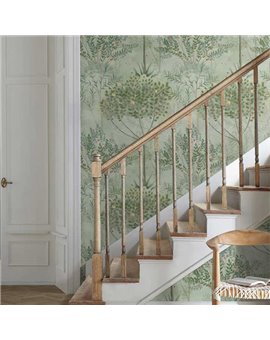 Papel Pintado MEDITERRANEAN Ref. MN1823.