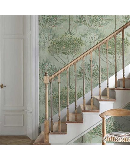 Papel Pintado MEDITERRANEAN Ref. MN1823.