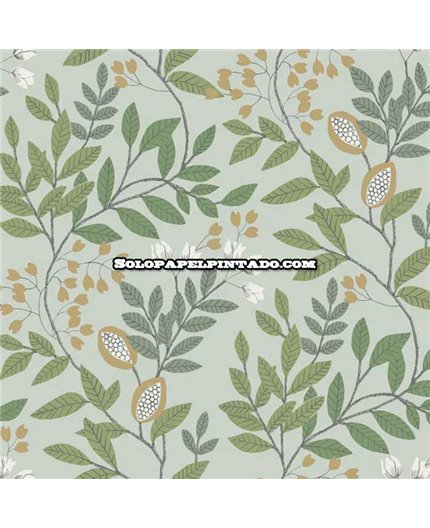 Papel Pintado MEDITERRANEAN Ref. MN1840.