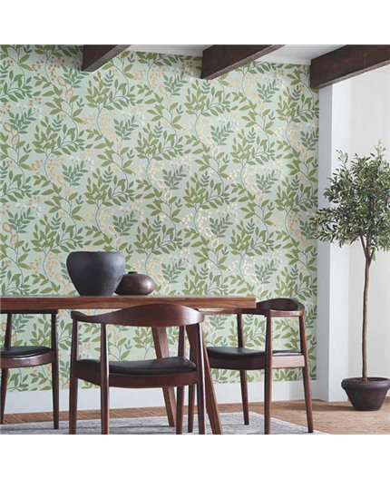 Papel Pintado MEDITERRANEAN Ref. MN1840.