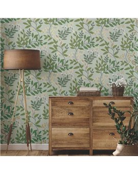 Papel Pintado MEDITERRANEAN Ref. MN1840.