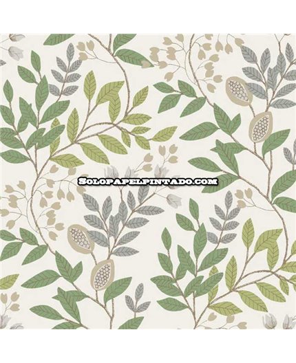 Papel Pintado MEDITERRANEAN Ref. MN1844.