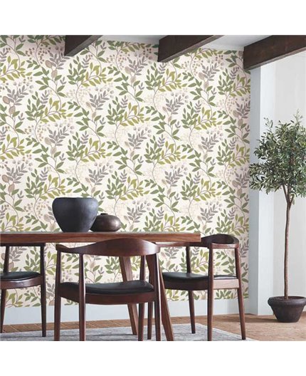 Papel Pintado MEDITERRANEAN Ref. MN1844.