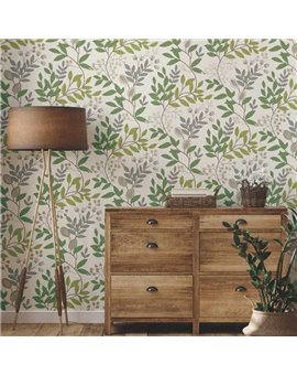 Papel Pintado MEDITERRANEAN Ref. MN1844.