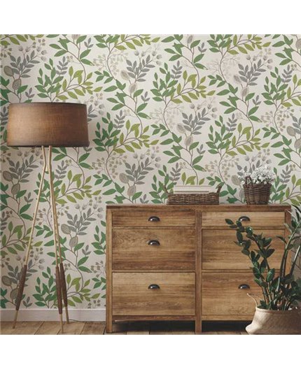 Papel Pintado MEDITERRANEAN Ref. MN1844.