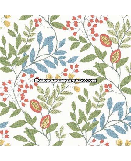 Papel Pintado MEDITERRANEAN Ref. MN1841.