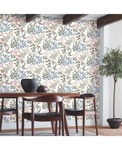 Papel Pintado MEDITERRANEAN Ref. MN1841.