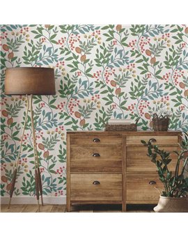 Papel Pintado MEDITERRANEAN Ref. MN1841.