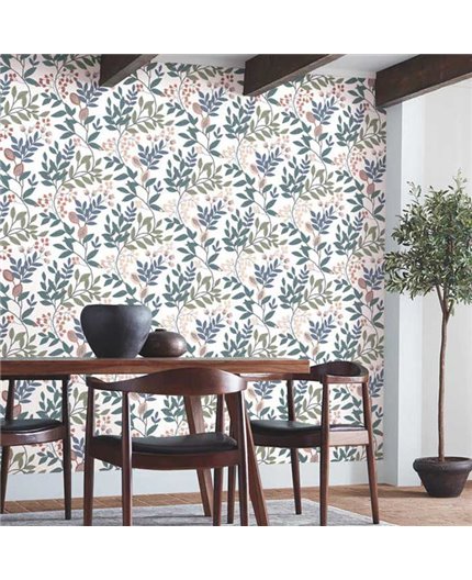 Papel Pintado MEDITERRANEAN Ref. MN1843.