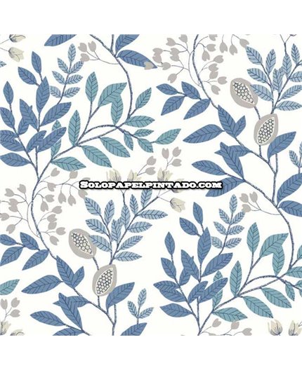 Papel Pintado MEDITERRANEAN Ref. MN1842.