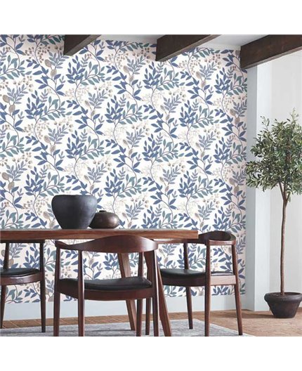 Papel Pintado MEDITERRANEAN Ref. MN1842.