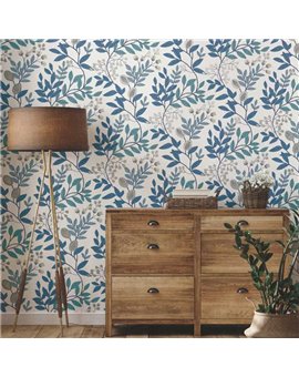 Papel Pintado MEDITERRANEAN Ref. MN1842.