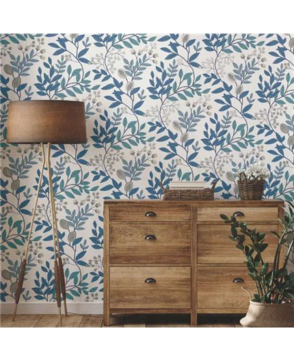 Papel Pintado MEDITERRANEAN Ref. MN1842.