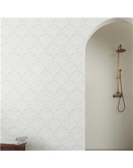 Papel Pintado MEDITERRANEAN Ref. MN1871.