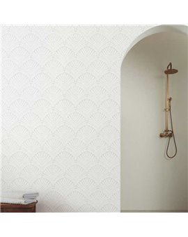 Papel Pintado MEDITERRANEAN Ref. MN1874.