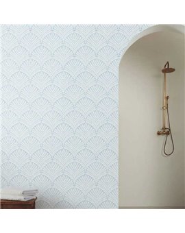 Papel Pintado MEDITERRANEAN Ref. MN1870.