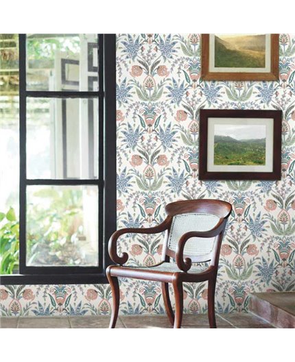 Papel Pintado MEDITERRANEAN Ref. MN1912.