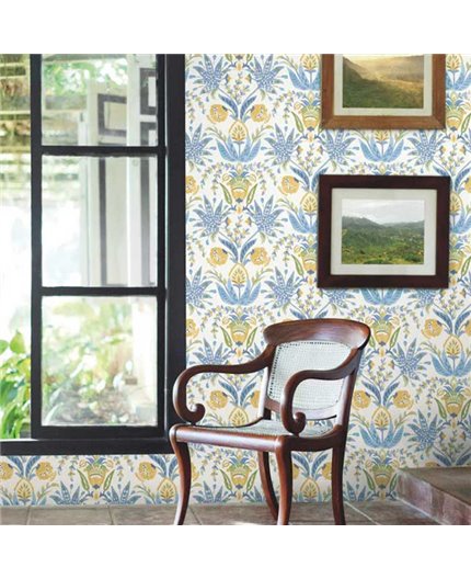 Papel Pintado MEDITERRANEAN Ref. MN1913.