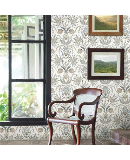 Papel Pintado MEDITERRANEAN Ref. MN1915.