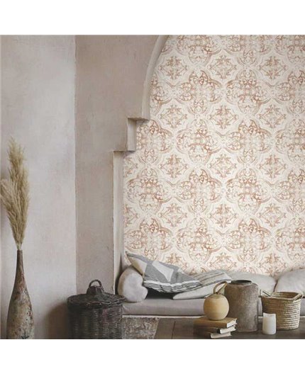 Papel Pintado MEDITERRANEAN Ref. MN1892.