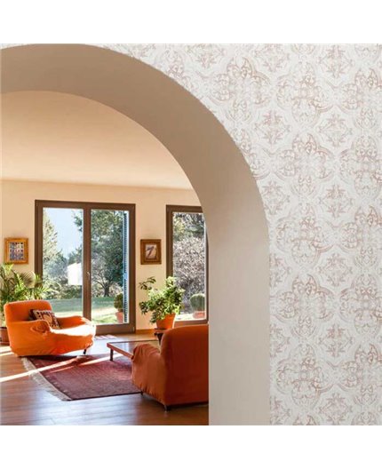 Papel Pintado MEDITERRANEAN Ref. MN1892.