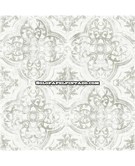 Papel Pintado MEDITERRANEAN Ref. MN1893.