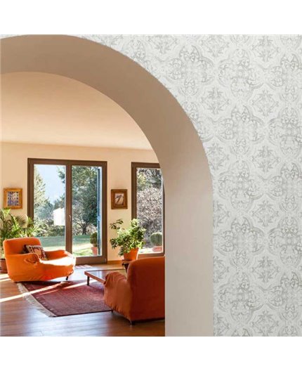 Papel Pintado MEDITERRANEAN Ref. MN1893.