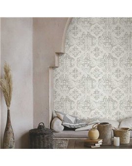 Papel Pintado MEDITERRANEAN Ref. MN1893.