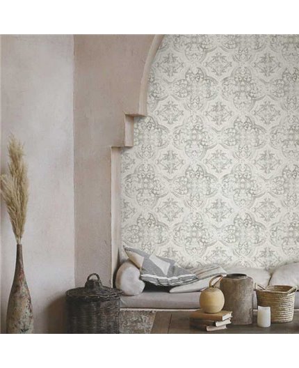 Papel Pintado MEDITERRANEAN Ref. MN1893.