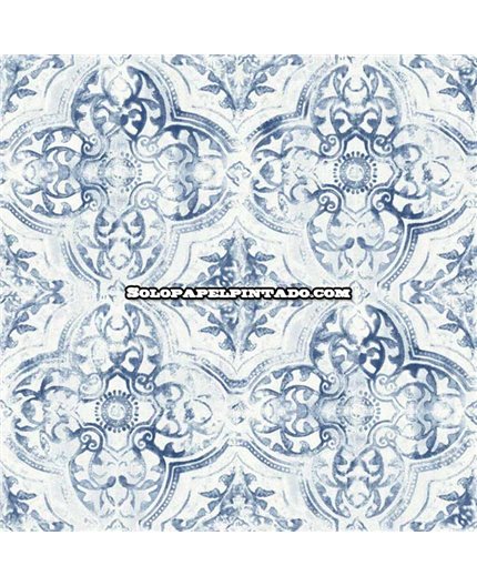 Papel Pintado MEDITERRANEAN Ref. MN1891.