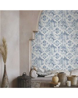 Papel Pintado MEDITERRANEAN Ref. MN1891.