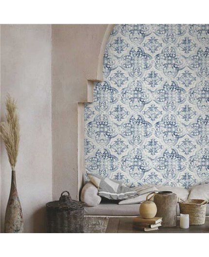 Papel Pintado MEDITERRANEAN Ref. MN1891.