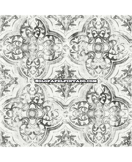 Papel Pintado MEDITERRANEAN Ref. MN1890.