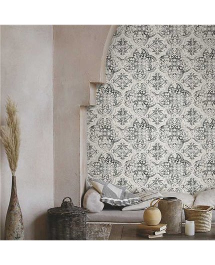 Papel Pintado MEDITERRANEAN Ref. MN1890.