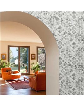 Papel Pintado MEDITERRANEAN Ref. MN1890.