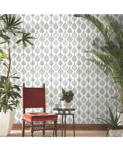 Papel Pintado MEDITERRANEAN Ref. MN1854.