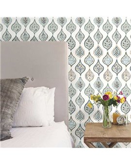 Papel Pintado MEDITERRANEAN Ref. MN1854.