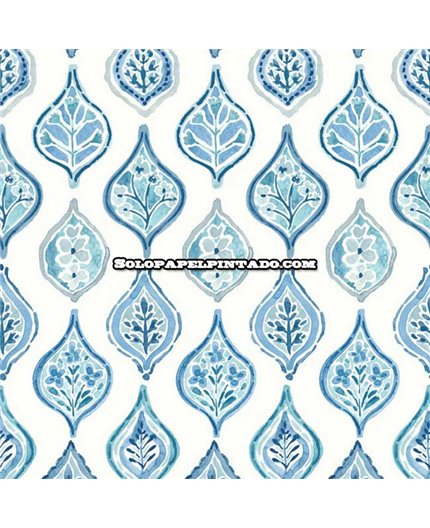 Papel Pintado MEDITERRANEAN Ref. MN1850.