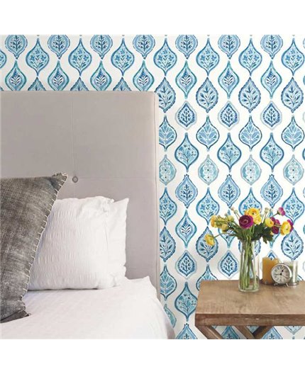 Papel Pintado MEDITERRANEAN Ref. MN1850.