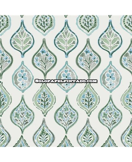 Papel Pintado MEDITERRANEAN Ref. MN1851.