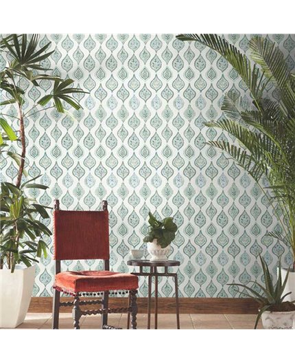 Papel Pintado MEDITERRANEAN Ref. MN1851.