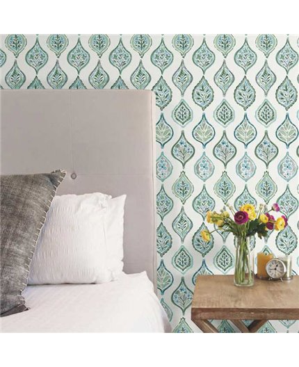 Papel Pintado MEDITERRANEAN Ref. MN1851.